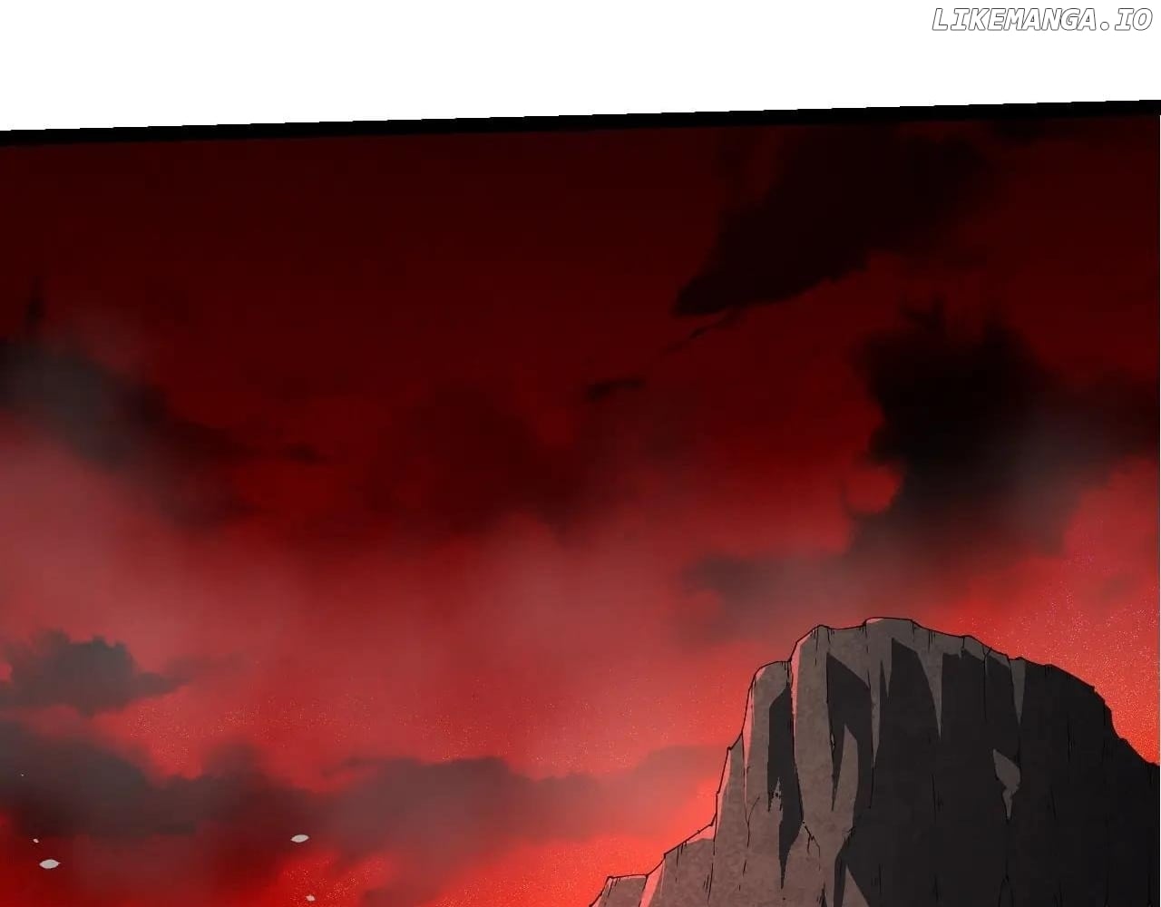 Evolution Begins With A Big Tree Chapter 408 - page 51
